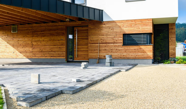 Best Permeable Paver Driveway  in Tumter, WA