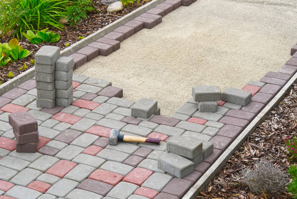 Trusted Tumwater, WA Driveway Pavers Experts