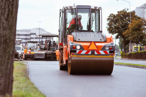 Best Driveway Pavers Contractor  in Tumter, WA