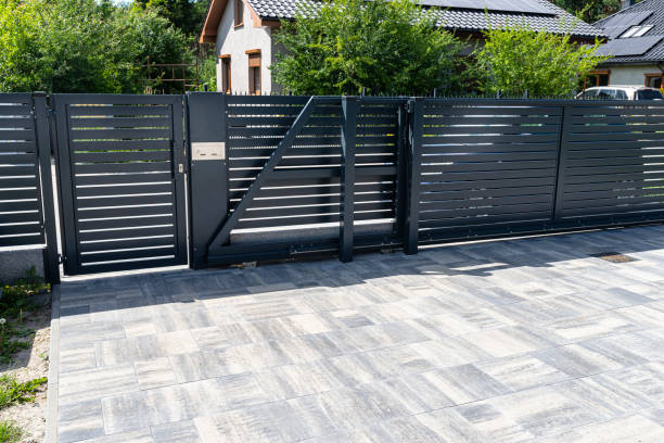Best Brick Driveway Pavers  in Tumter, WA