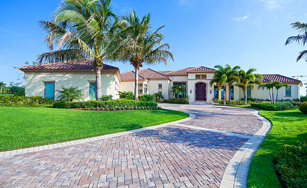 Best Custom Driveway Pavers  in Tumter, WA